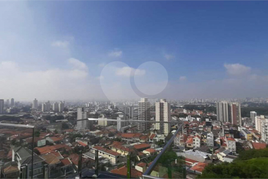 Apartamento à venda com 2 quartos, sendo 1 suíte, em Santana, São Paulo, SP