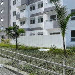 Apartamento com 2 dormitórios à venda, 48 m² por R$ 365.000,00 - Jabaquara - Santos/SP