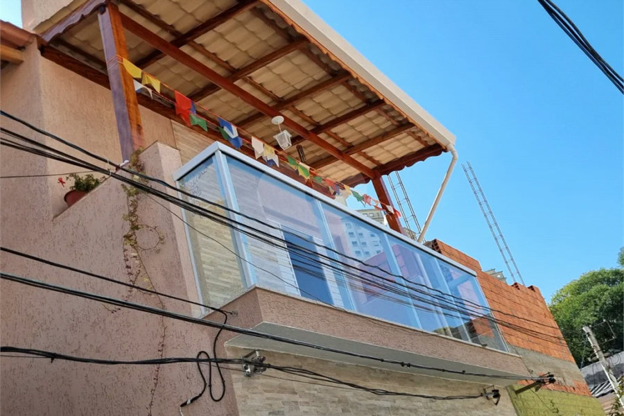 Casa à Venda com 95m² - Tatuapé.