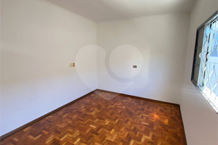 Casa Térrea na Vila Morumbi.