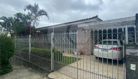 Casa Térrea à venda com 3 quartos, sendo 1 suíte,  em Tucuruvi, São Paulo, SP
