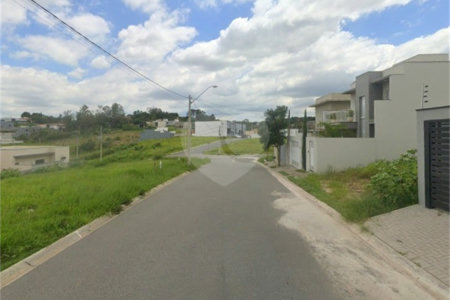 Terreno / Lote a Venda no Jardim Santa Maria em Vinhedo/SP