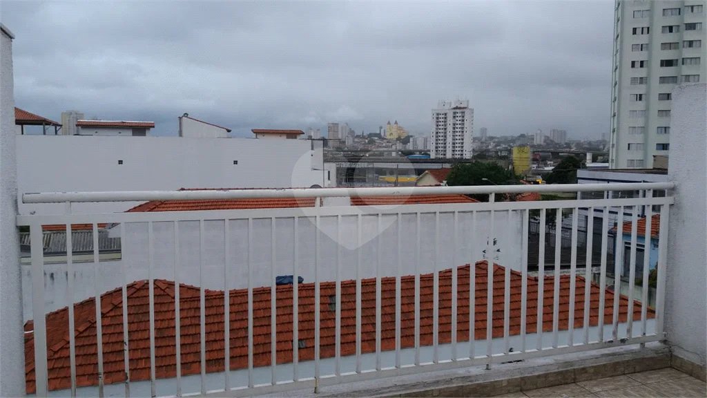 Excelente Casa em Condomínio no Coração Tatuapé