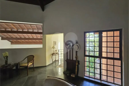 Casa a Venda no Condomínio São Joaquim em Vinhedo/SP