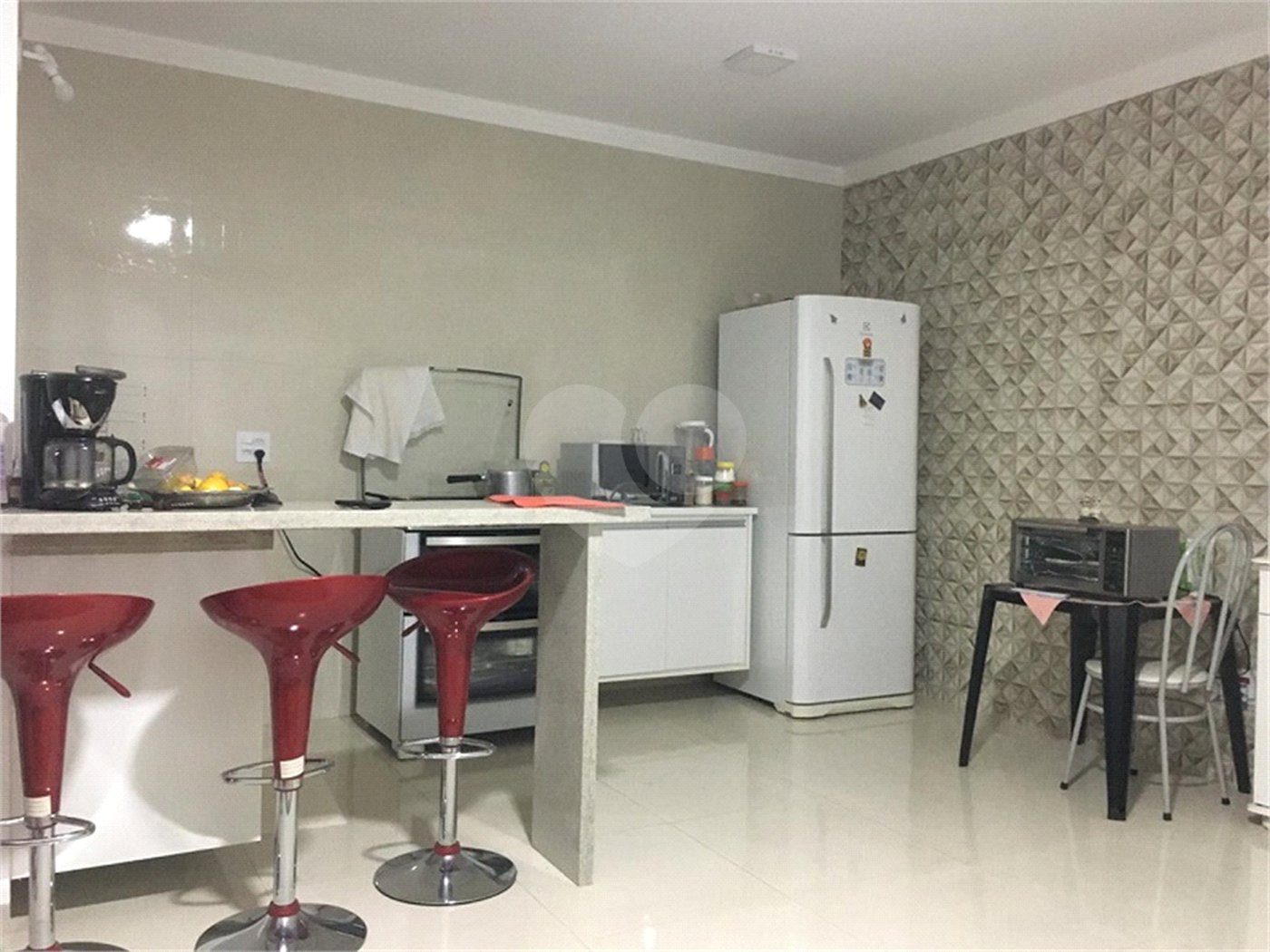 Chácara no Condomínio Itaipu