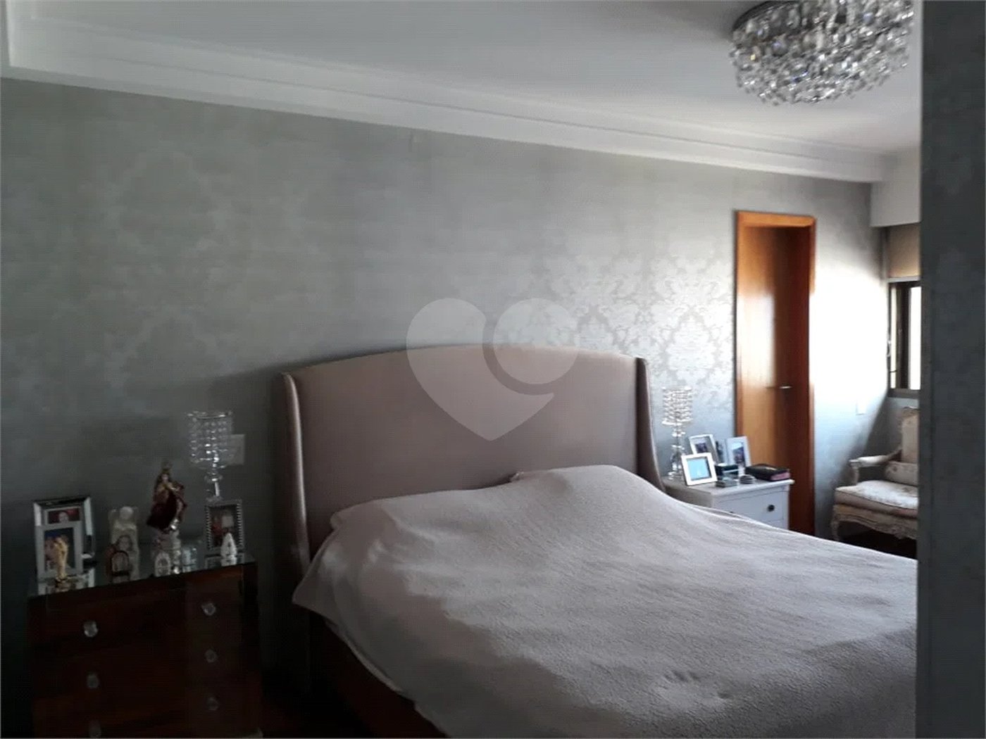 Apartamento à venda com 4 suítes em Perdizes, São Paulo, SP