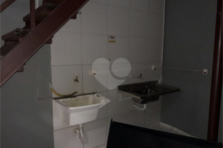 Salão comercial na região central da cidade