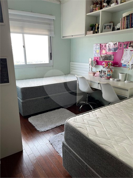 Apartamento no Clima Bothânico