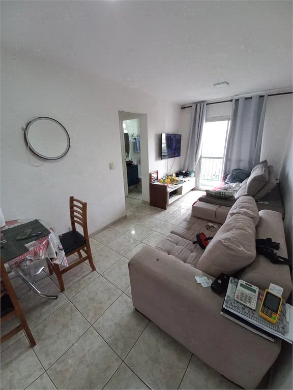 Apartamento à venda com 2 quartos em Jardim Umarizal, São Paulo - SP