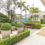 Apartamneto de alto padrão de 278m²,com asinatura Lindenberg no Paraiso, próximo ao Parque Ibirapuera