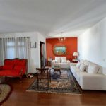 Apartamento com 3 suítes no centro de São Carlos