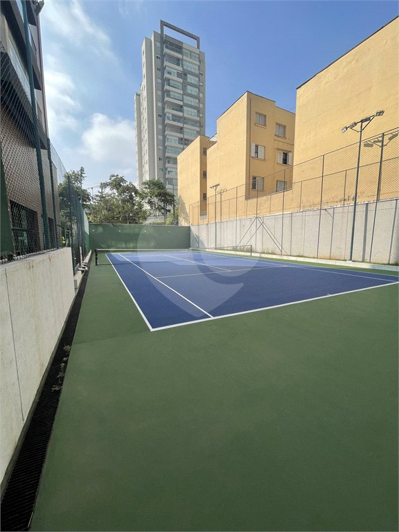 Apartamento na Aclimação