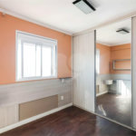 Lindo apartamento com 2 dormitórios e 1 vaga de garagem - Fica a 800 metros do Metrô e Shopping Tucuruvi