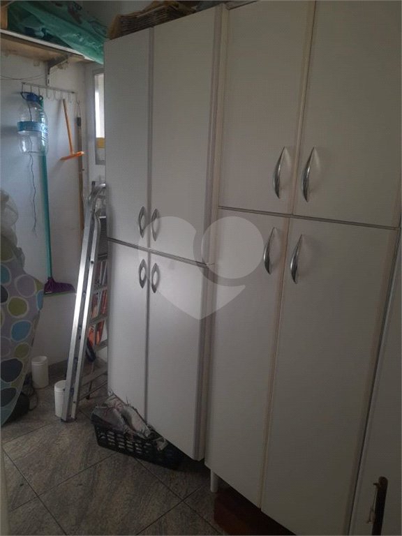 Apartamento á venda - Vila Mascote