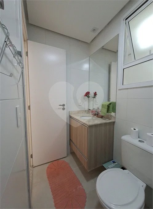 APARTAMENTO DE 85M² A VENDA NO CENTRO DE SBC