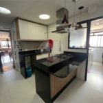 Apartamento à venda com 3 quartos, sendo 1 suíte, em Santo Amaro, São Paulo, SP