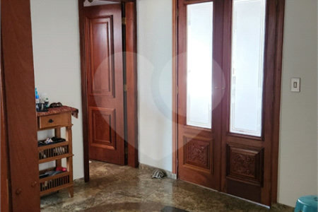 APTO 4 DORM (SUÍTES) E 5 GARAGENS NA SAÚDE