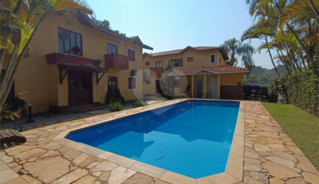 Casa à venda com 2 quartos em Morada da Praia, Bertioga, SP