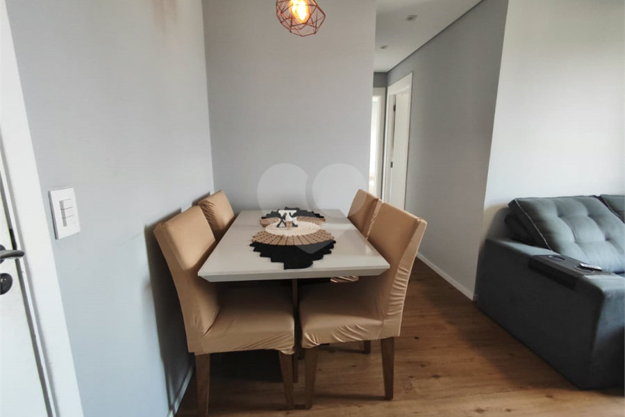 Apartamento à venda com 2 quartos em Itaquera, São Paulo, SP