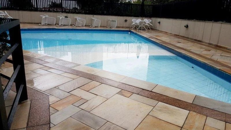 Cobertura à venda ou para alugar com 3 quartos em Jardim Vila Mariana, São Paulo, SP