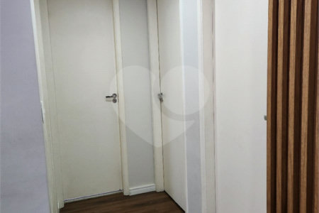 Apartamento á venda com 90m² - Vila Clementino