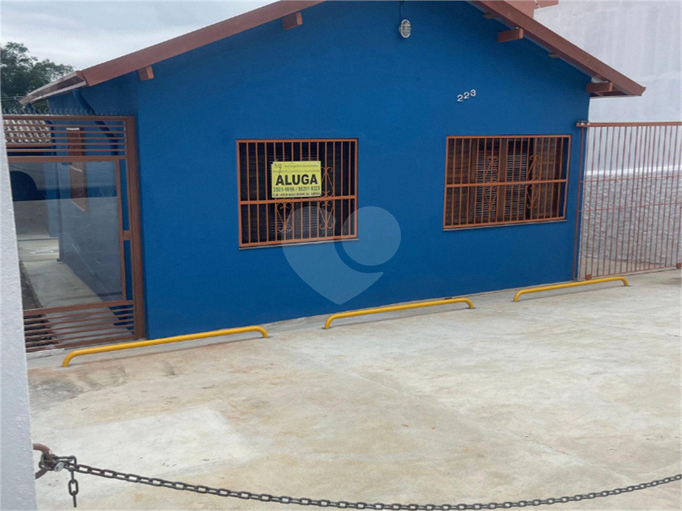 Casa Térrea para alugar com 3 quartos em Vila Morse, São Paulo, SP