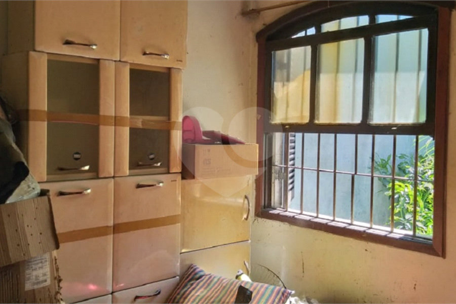Sobrado à venda ou para alugar com 4 quartos, sendo 1 suíte, em Santana, São Paulo, SP