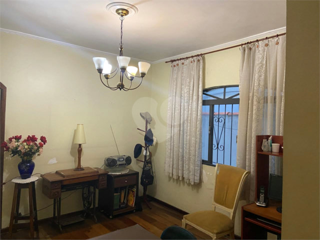 Sobrado à venda com 3 quartos, sendo 1 suíte,  em Horto Florestal, São Paulo, SP