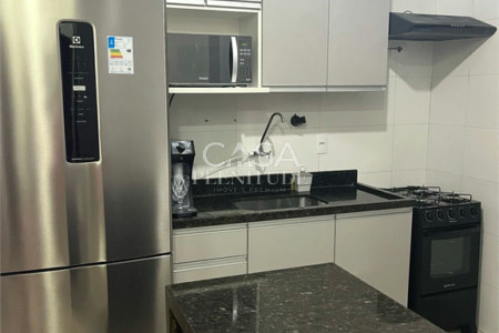 Apartamento à venda com 2 quartos em Jardim Tulipas, Sorocaba, SP