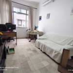 Apartamento com 2 dormitórios à venda, 77 m² por R$ 750.000,00 - Aparecida - Santos/SP