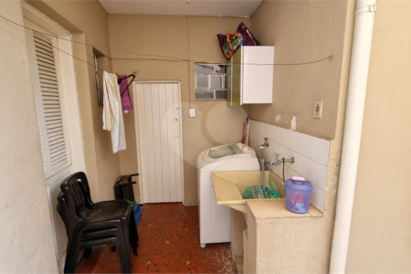 Sobrado à venda com 4 quartos em Vila Formosa, São Paulo, SP