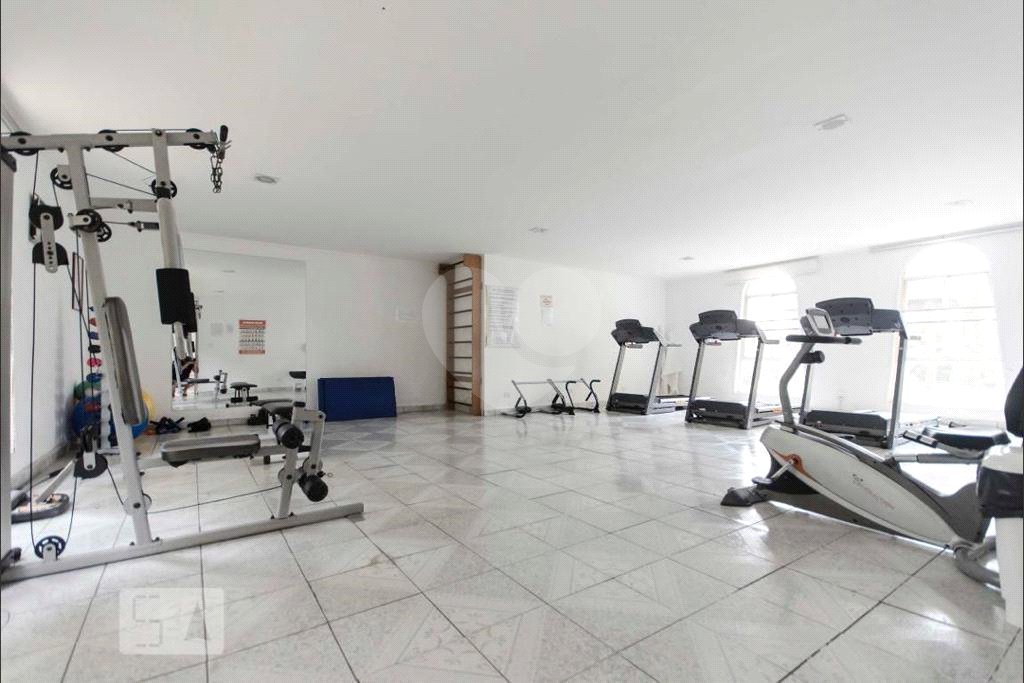 Apartamento à venda com 2 quartos em Santa Teresinha, São Paulo, SP