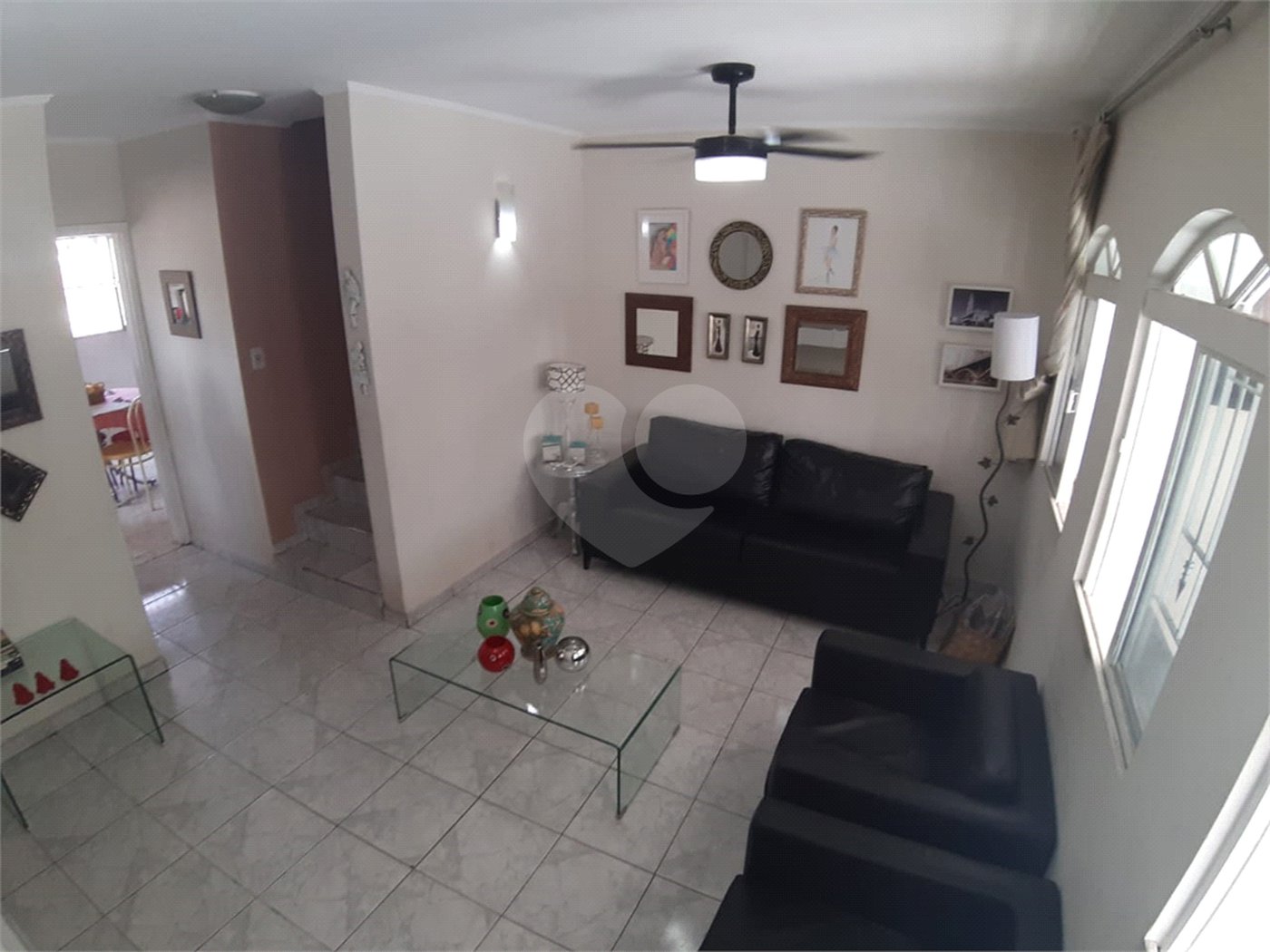 Sobrado à venda com 2 quartos em Vila Gustavo, São Paulo, SP