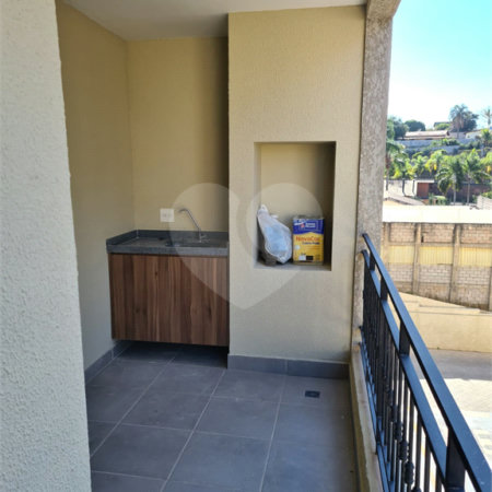 Apartamento à venda com 3 quartos, sendo 1 suíte, em Vista Alegre, Vinhedo, SP