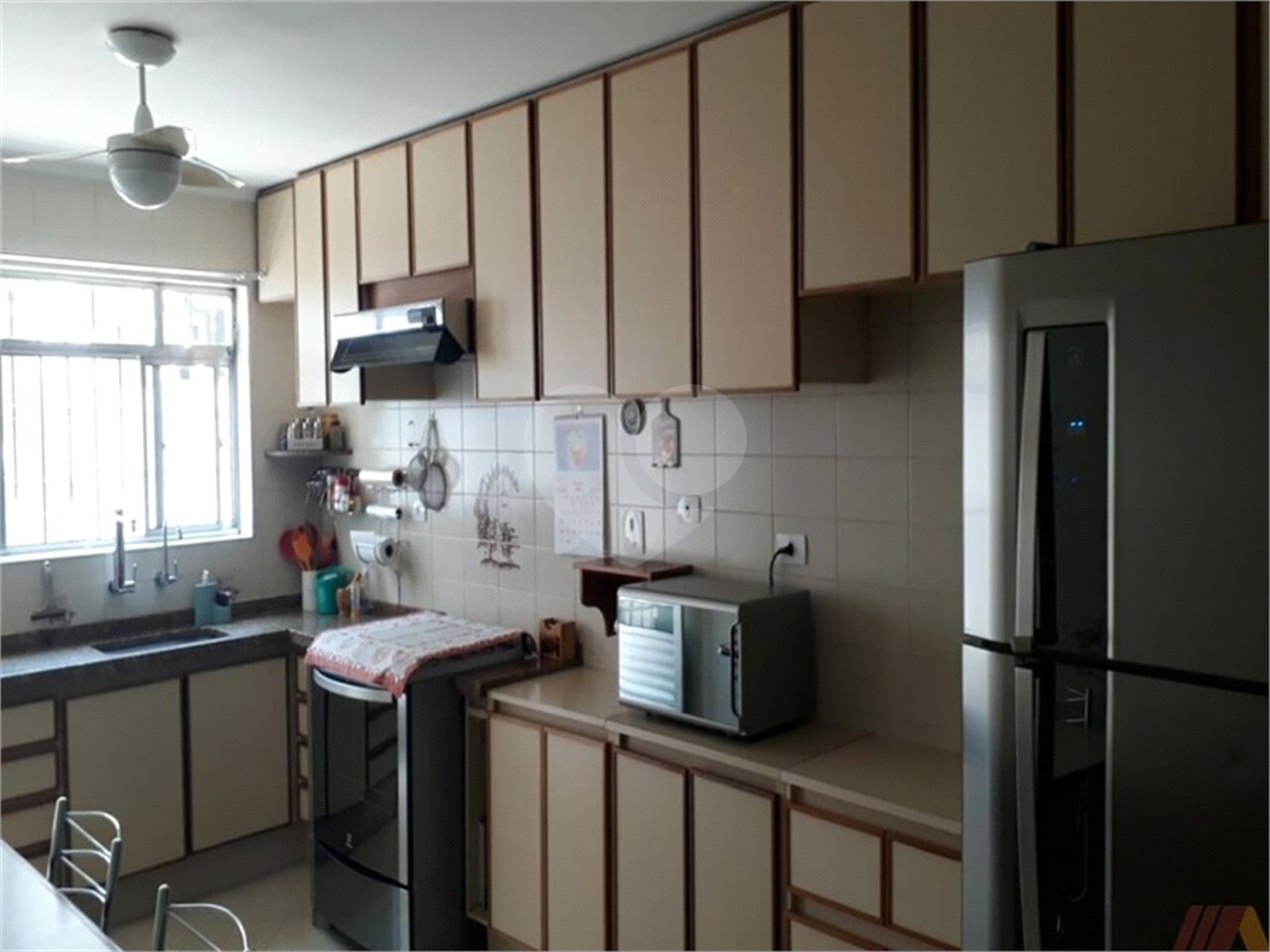 Sobrado à venda com 3 quartos em Vila Guilherme, São Paulo, SP