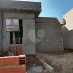 Casa à venda com 2 quartos em Residencial Villaggio Di Capri, Itapetininga, SP
