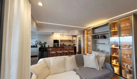Apartamento à venda com 3 suítes em Parque Campolim, Sorocaba, SP