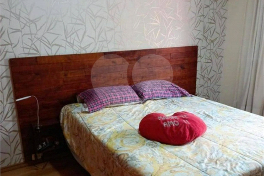 Casa à venda com 3 quartos em Casa Verde, São Paulo, SP