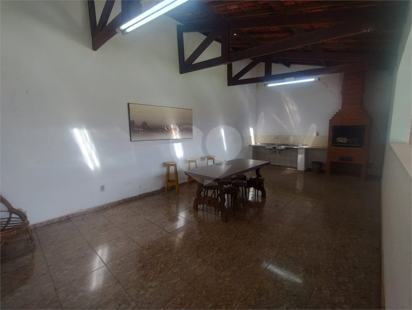 Casa à venda com 5 quartos, sendo 1 suíte, em Parque da Lagoa, Itapetininga, SP