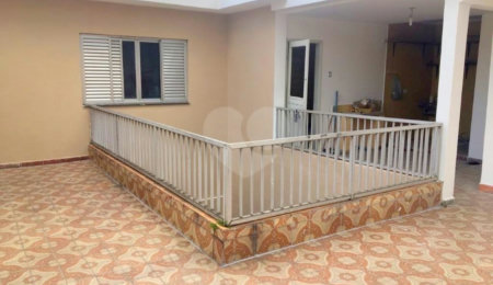 Apartamento para alugar com 4 quartos em Vila Gomes Cardim, São Paulo, SP