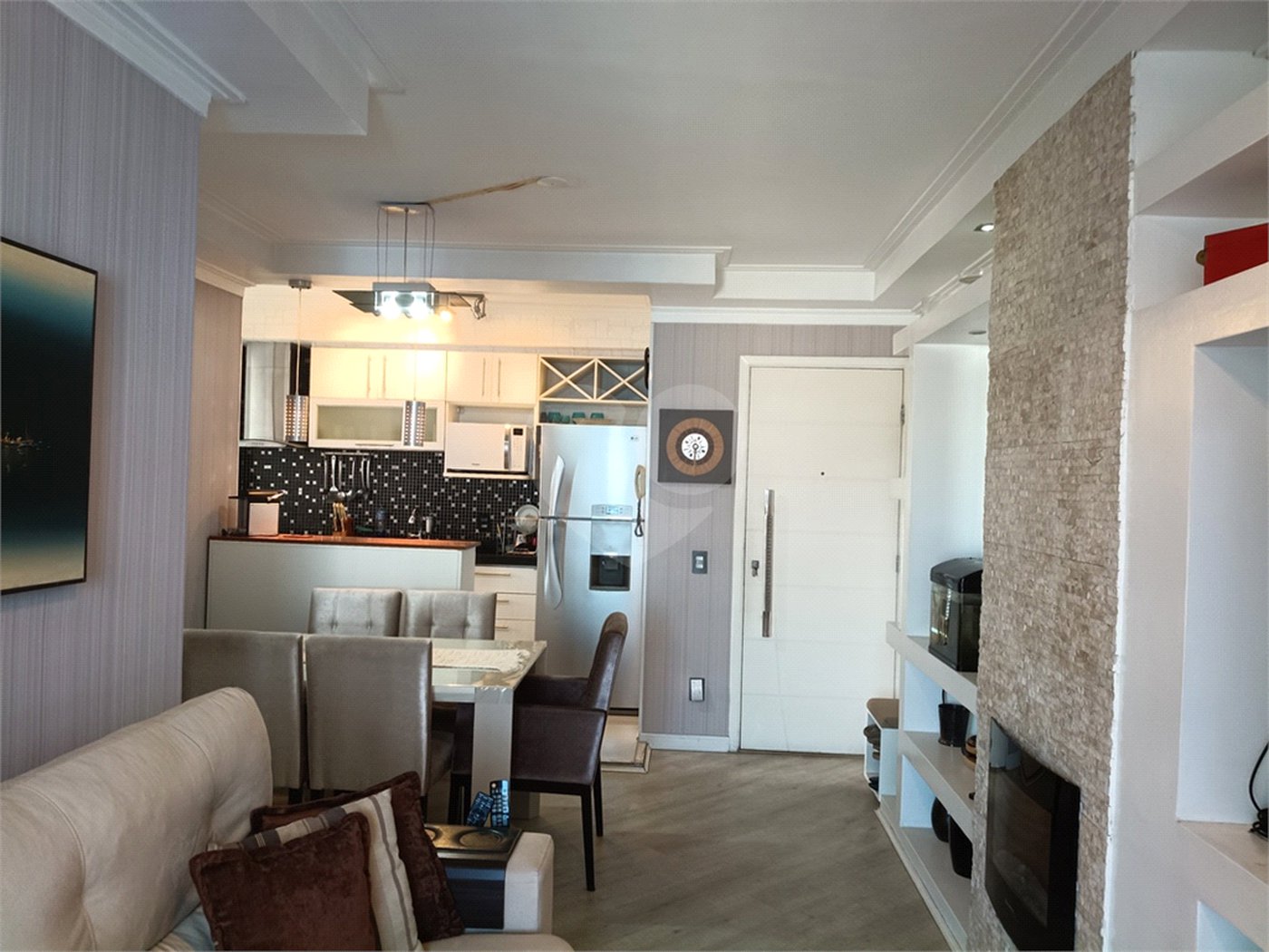 Apartamento à venda com 3 quartos, sendo 1 suíte, em Freguesia do Ó, São Paulo, SP
