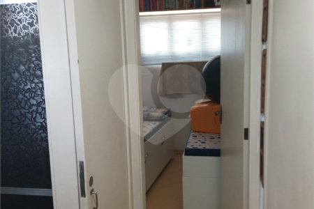 Apartamento à venda com 2 quartos, sendo 1 suíte, em Rio Comprido, Rio de Janeiro, RJ