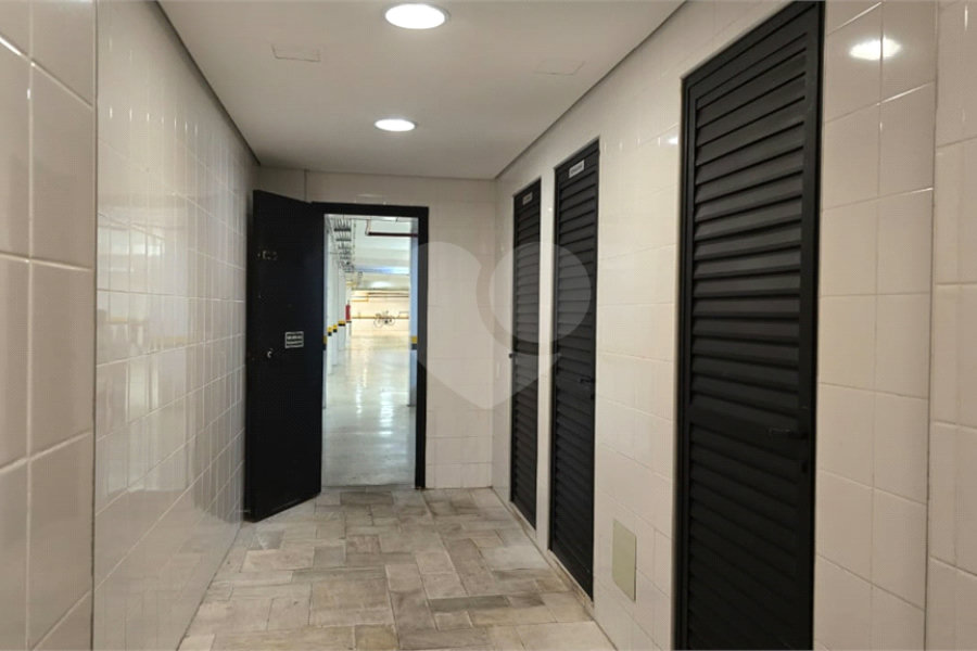 Apartamento à venda com 4 suítes em Santana, São Paulo, SP