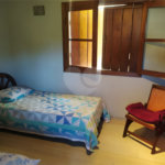 Sobrado à venda com 4 quartos, sendo 1 suíte, em Chácara Monte Alegre, São Paulo, SP