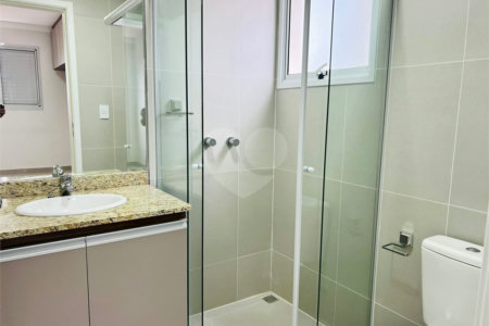 Apartamento para alugar com 2 quartos, sendo 1 suíte, em Jardim Piratininga, Sorocaba, SP