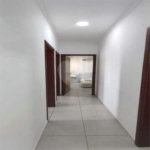 Apartamento para alugar com 3 quartos, sendo 1 suíte, em Núcleo Habitacional Brigadeiro Faria Lima, Indaiatuba, SP