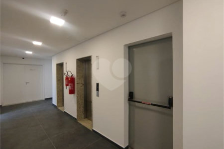 Studio para alugar com 1 suíte em Pinheiros, São Paulo, SP