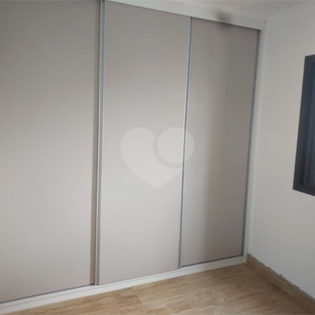 Apartamento à venda com 2 quartos em Vila Mazzei, São Paulo, SP