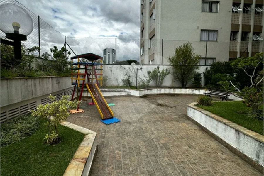 Apartamento à venda com 3 quartos, sendo 1 suíte, em Santana, São Paulo, SP