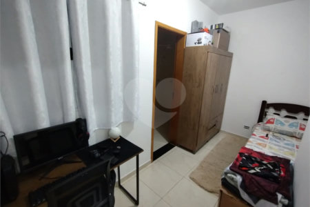 Casa à venda com 2 suítes no condomínio Joao de Laet, São Paulo - SP